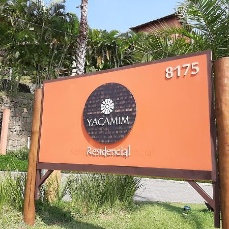Casa No Condominio Yacamim - Praia Do Curral Ilhabela Zewnętrze zdjęcie