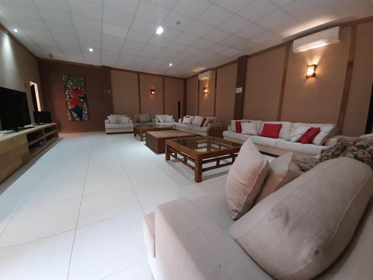 Casa No Condominio Yacamim - Praia Do Curral Ilhabela Zewnętrze zdjęcie