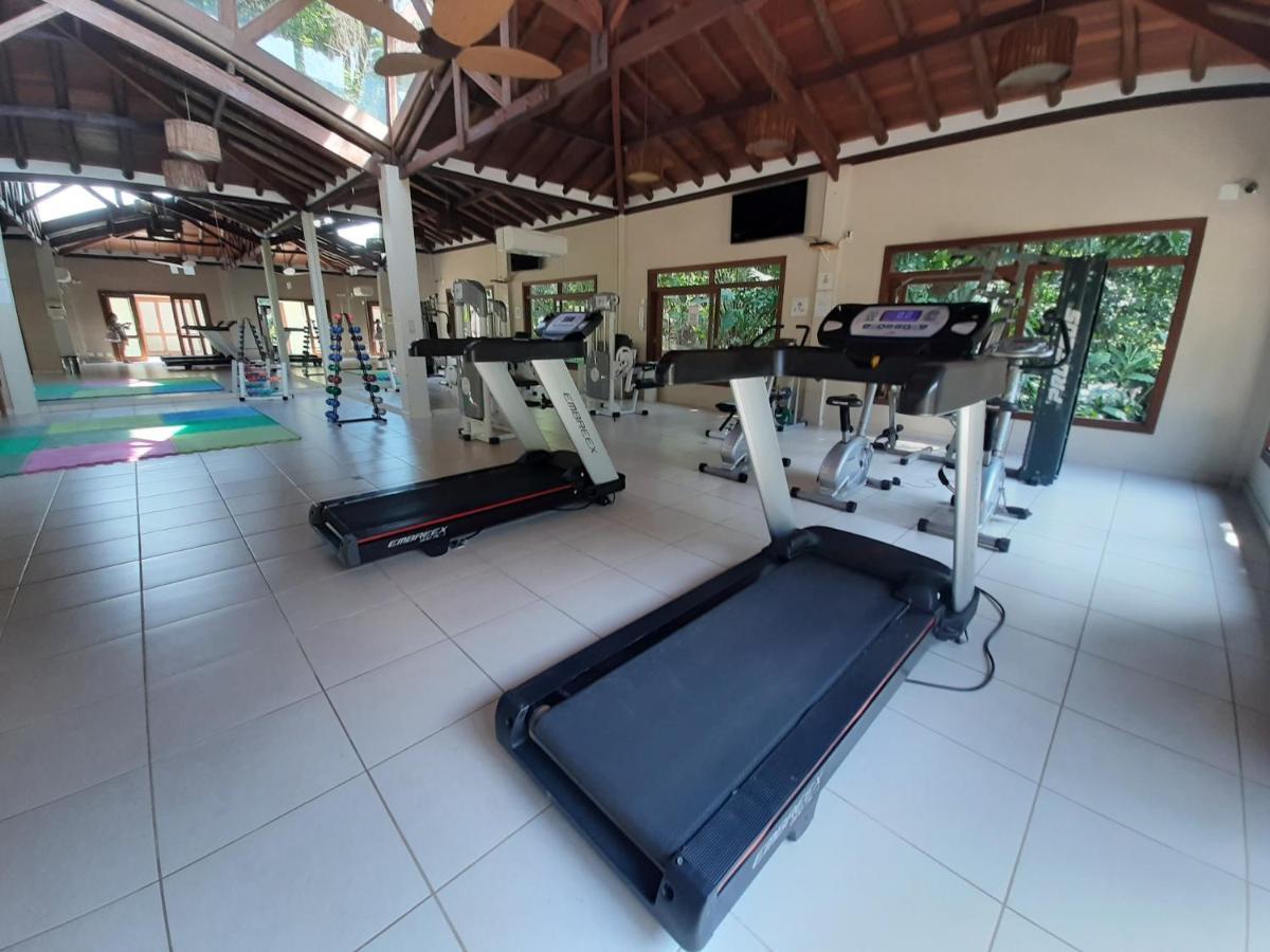 Casa No Condominio Yacamim - Praia Do Curral Ilhabela Zewnętrze zdjęcie
