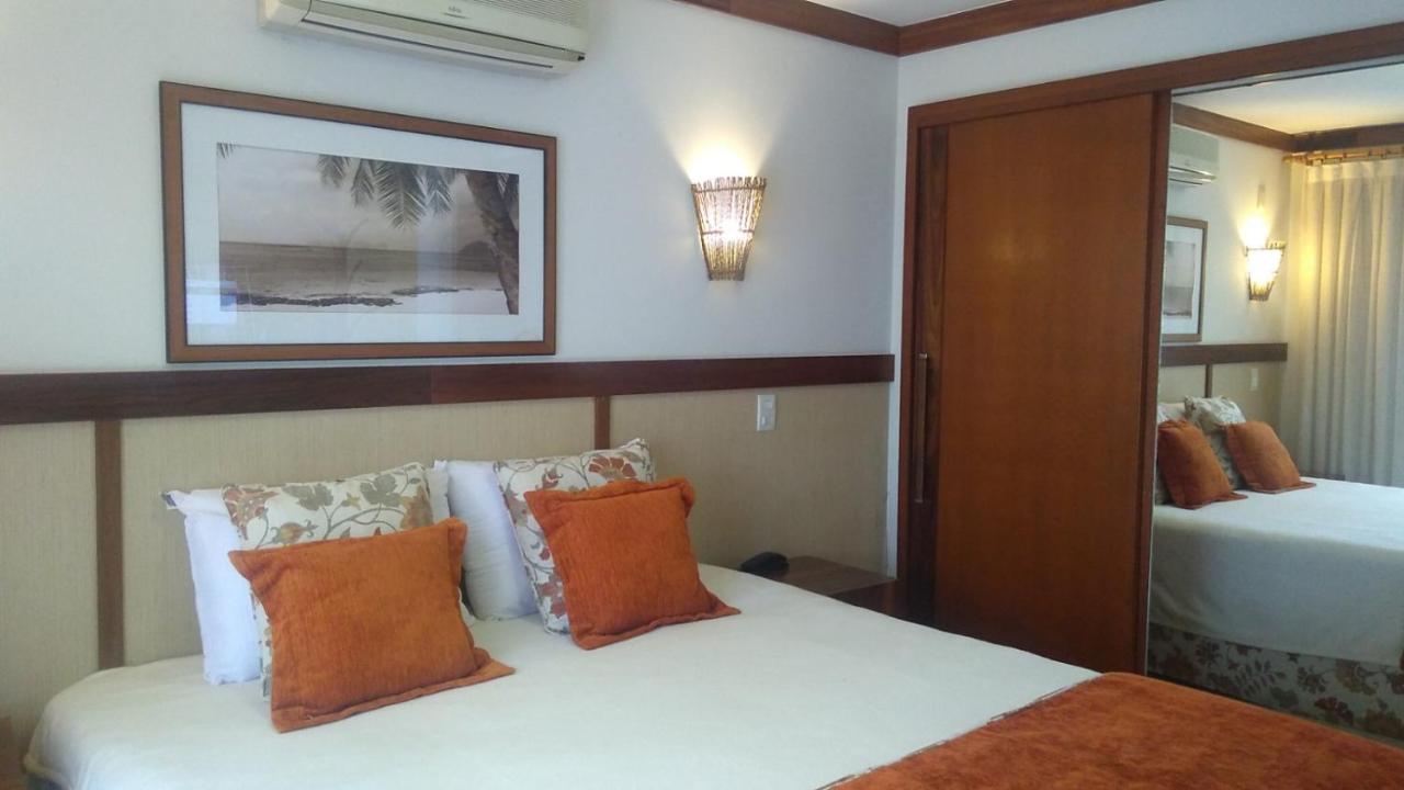 Casa No Condominio Yacamim - Praia Do Curral Ilhabela Zewnętrze zdjęcie