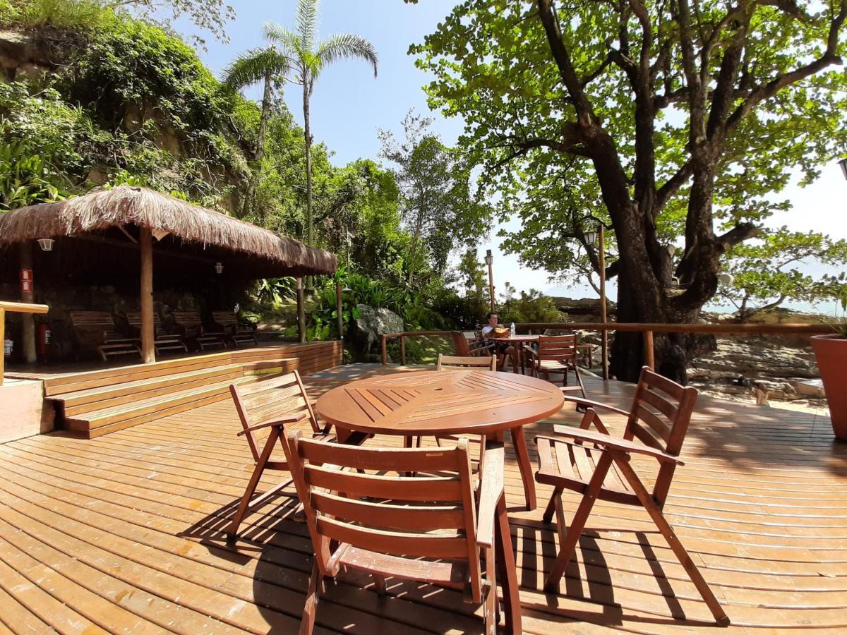 Casa No Condominio Yacamim - Praia Do Curral Ilhabela Zewnętrze zdjęcie