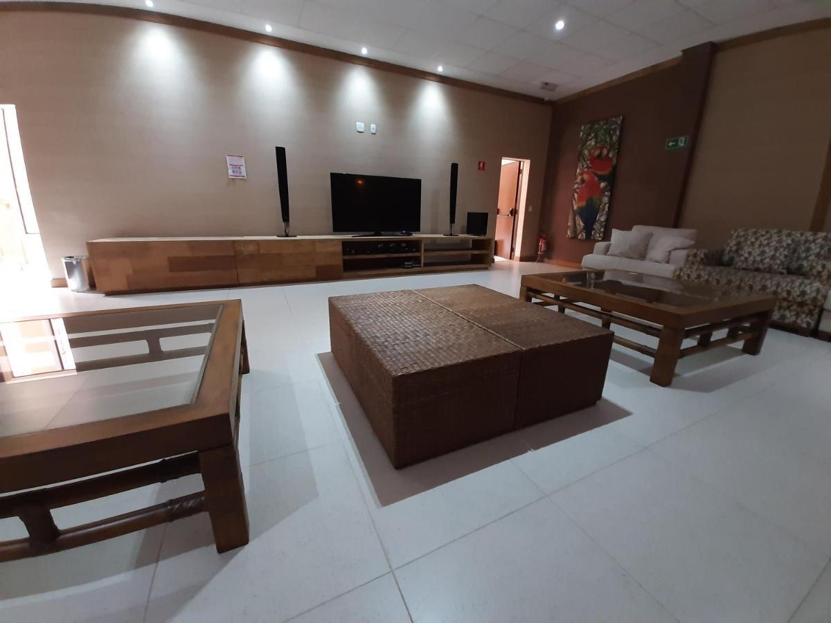 Casa No Condominio Yacamim - Praia Do Curral Ilhabela Zewnętrze zdjęcie