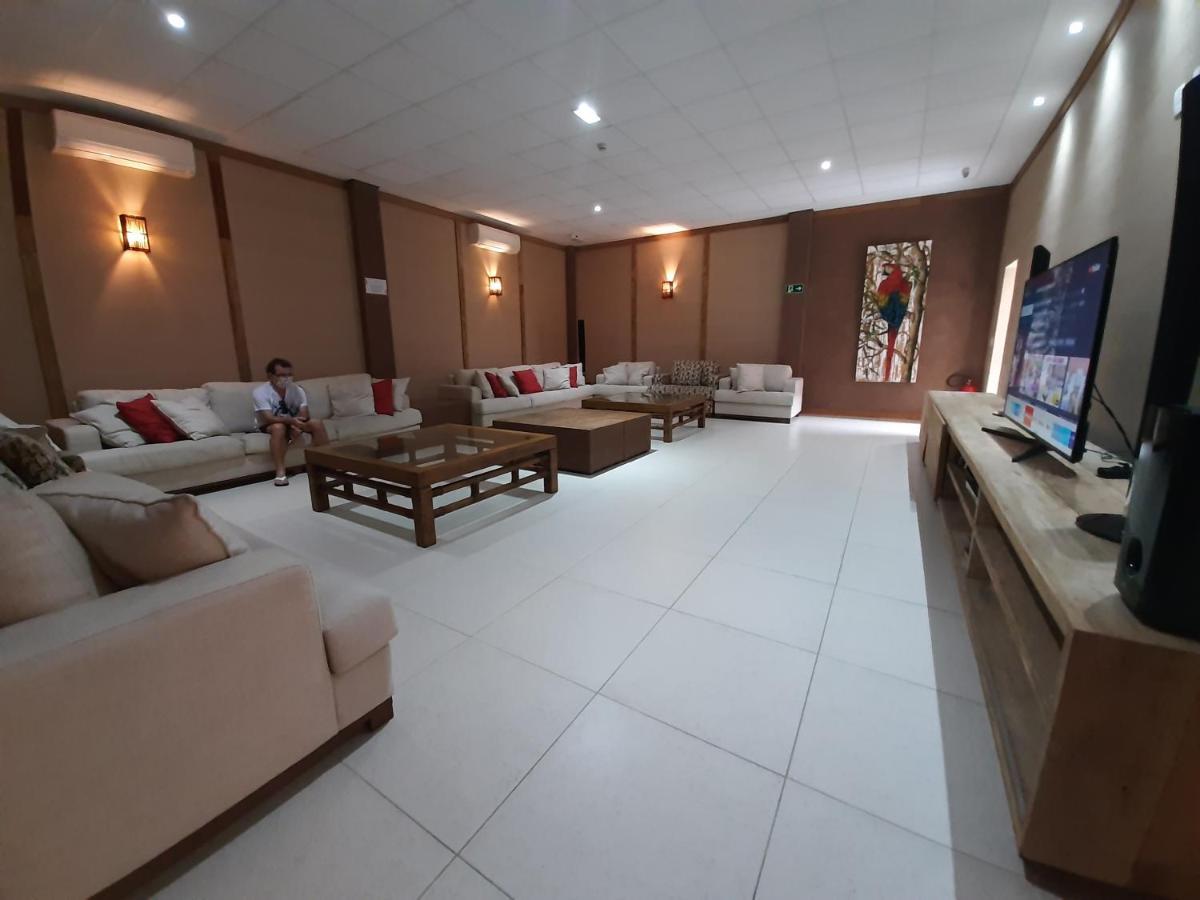 Casa No Condominio Yacamim - Praia Do Curral Ilhabela Zewnętrze zdjęcie