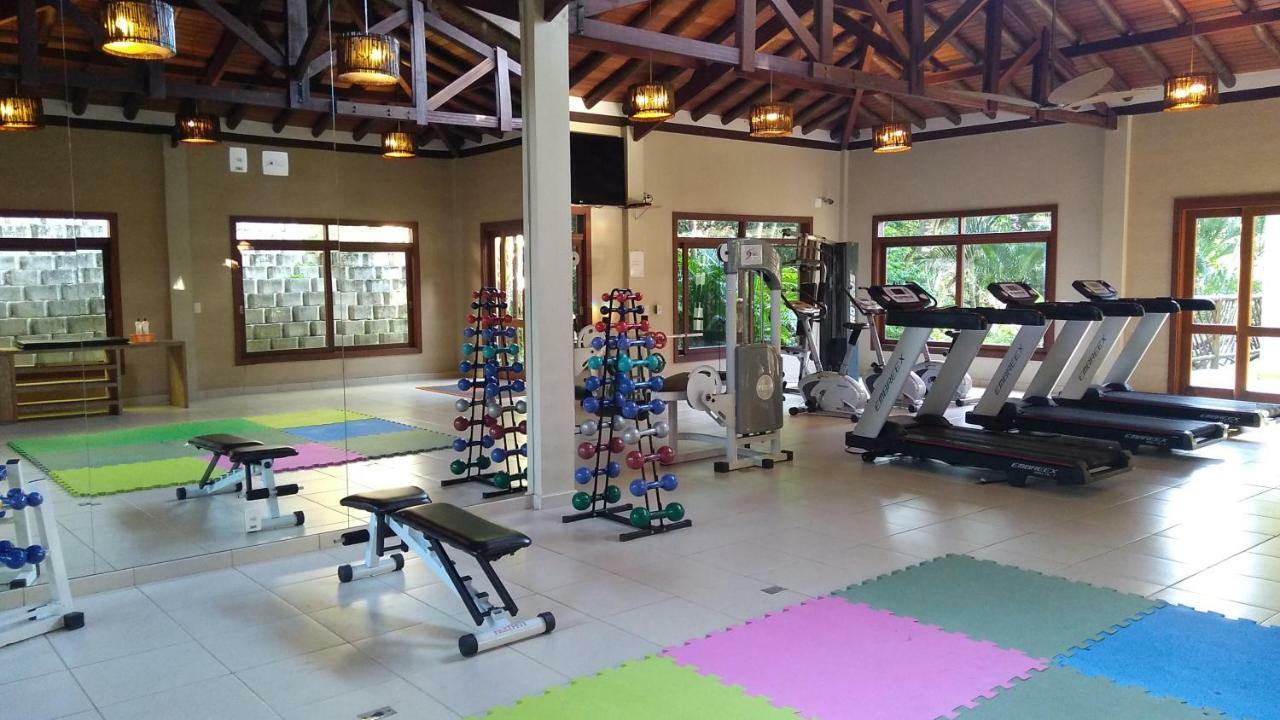 Casa No Condominio Yacamim - Praia Do Curral Ilhabela Zewnętrze zdjęcie