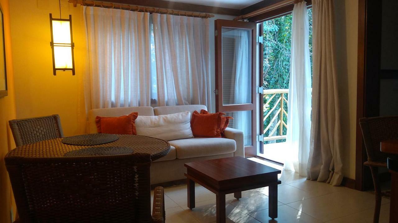 Casa No Condominio Yacamim - Praia Do Curral Ilhabela Zewnętrze zdjęcie