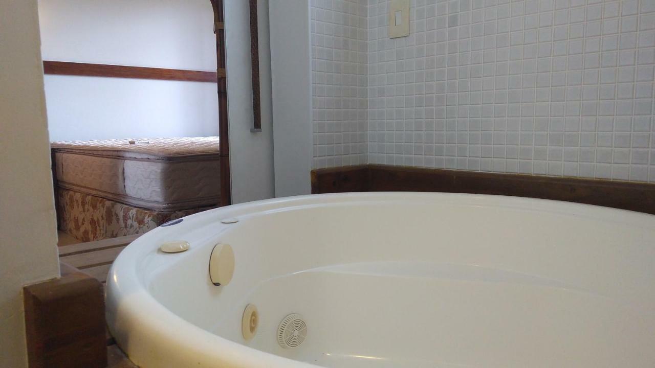Casa No Condominio Yacamim - Praia Do Curral Ilhabela Zewnętrze zdjęcie
