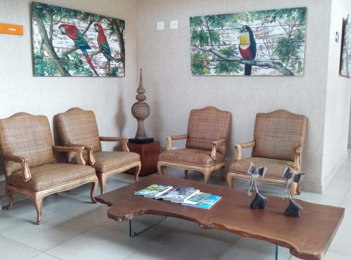 Casa No Condominio Yacamim - Praia Do Curral Ilhabela Zewnętrze zdjęcie
